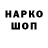 ТГК концентрат Creative Designs